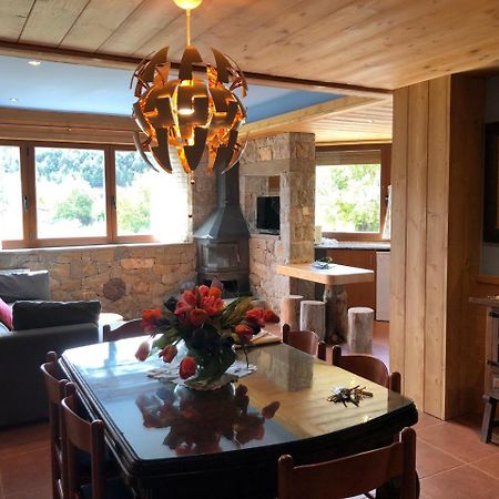 סן לורנצו דה מורוניס Apartaments Piteus Casa Dionis מראה חיצוני תמונה