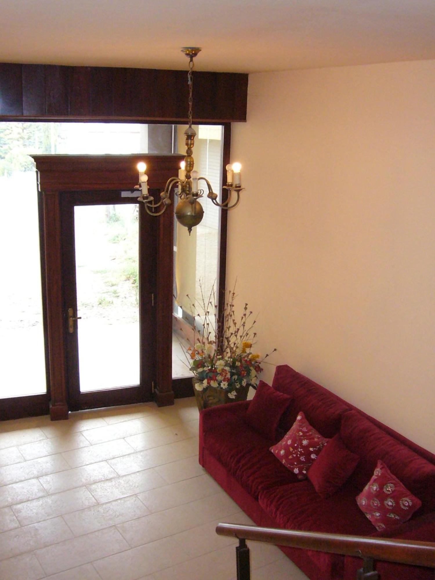 סן לורנצו דה מורוניס Apartaments Piteus Casa Dionis מראה חיצוני תמונה