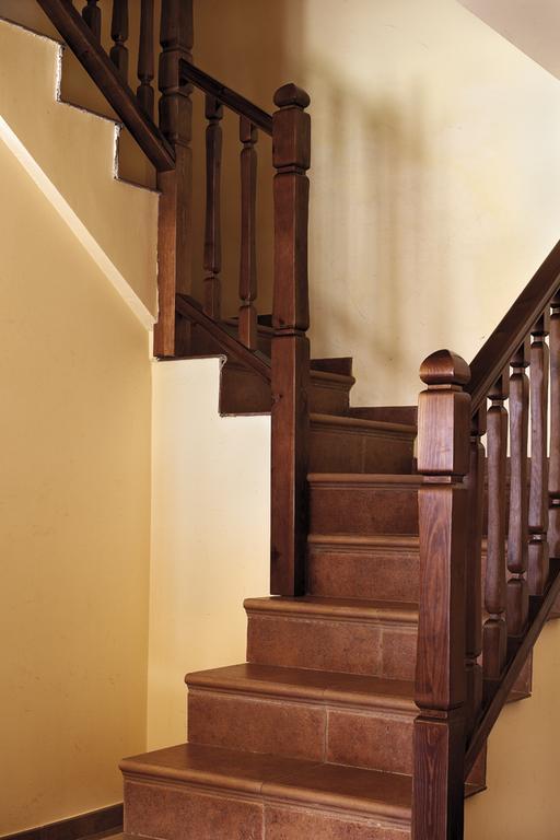 סן לורנצו דה מורוניס Apartaments Piteus Casa Dionis חדר תמונה