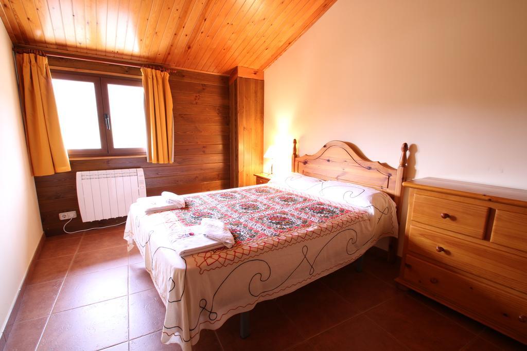 סן לורנצו דה מורוניס Apartaments Piteus Casa Dionis מראה חיצוני תמונה