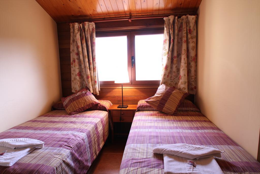 סן לורנצו דה מורוניס Apartaments Piteus Casa Dionis מראה חיצוני תמונה