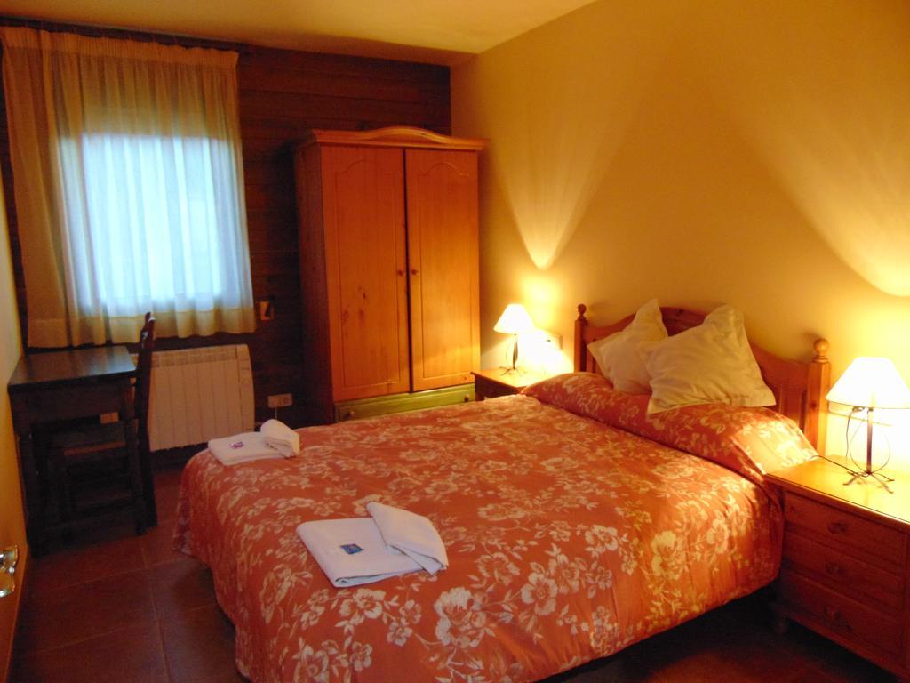 סן לורנצו דה מורוניס Apartaments Piteus Casa Dionis מראה חיצוני תמונה