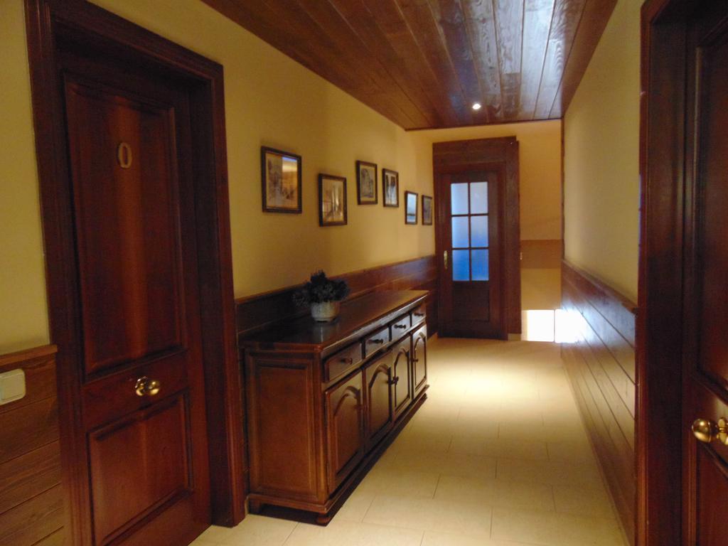 סן לורנצו דה מורוניס Apartaments Piteus Casa Dionis מראה חיצוני תמונה