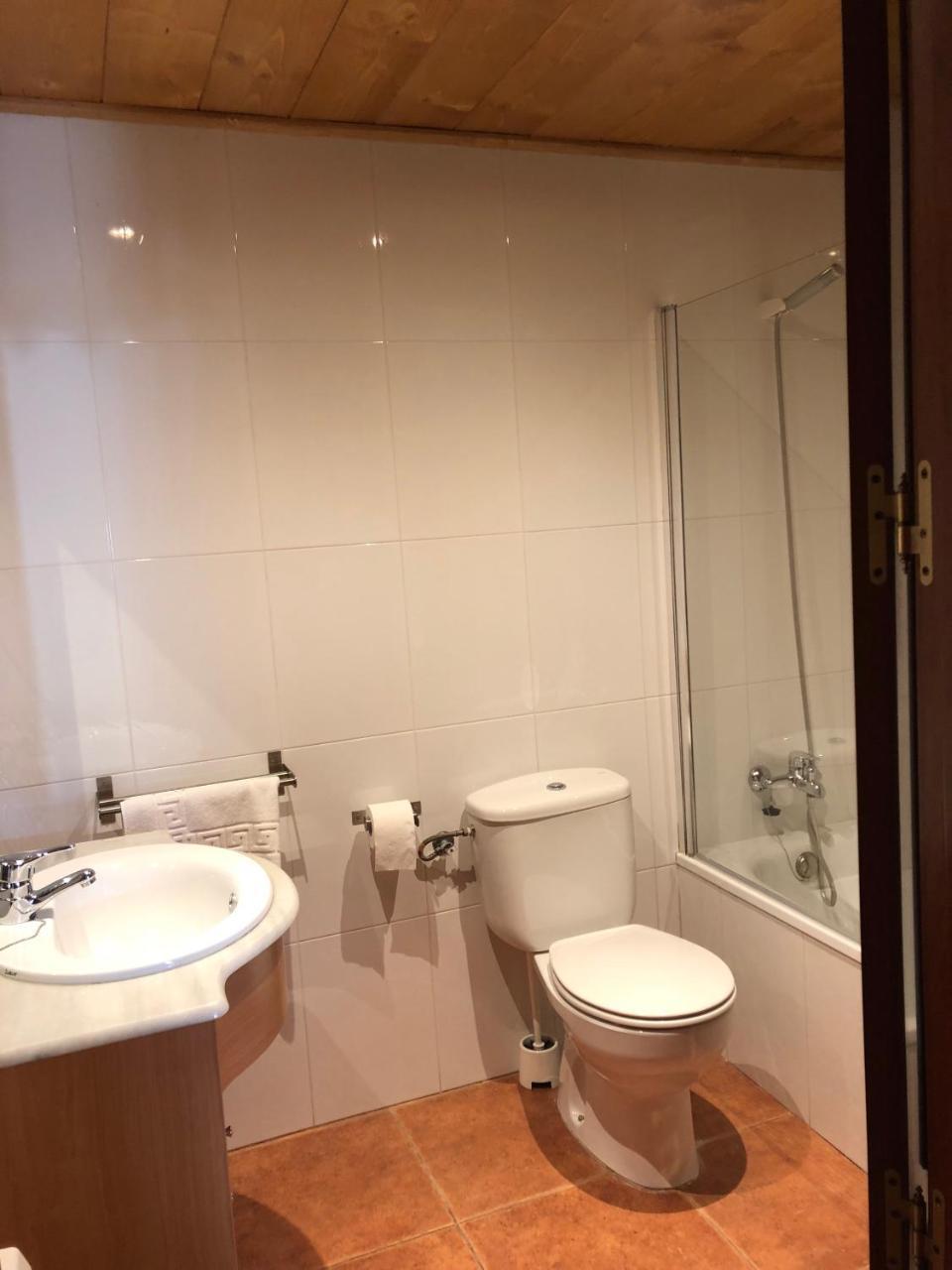 סן לורנצו דה מורוניס Apartaments Piteus Casa Dionis מראה חיצוני תמונה