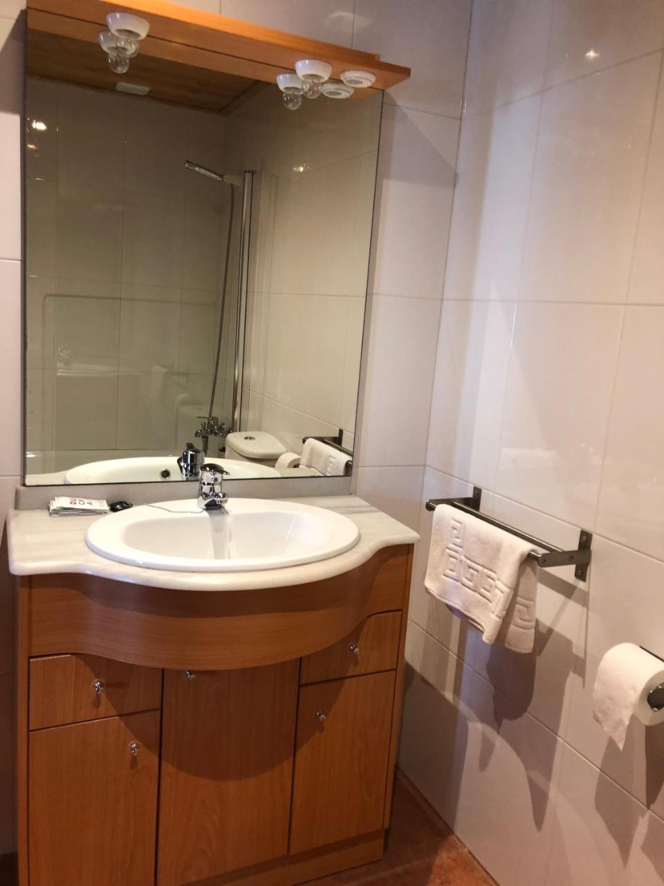 סן לורנצו דה מורוניס Apartaments Piteus Casa Dionis מראה חיצוני תמונה